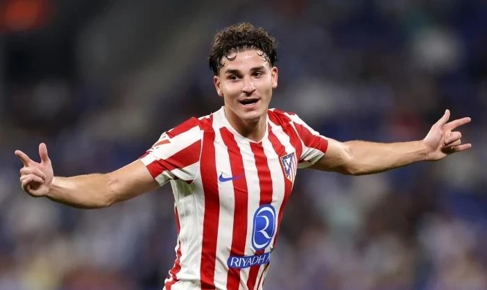 "Atletiko" açıqladı: ALVAREZ SATILMAYACAQ