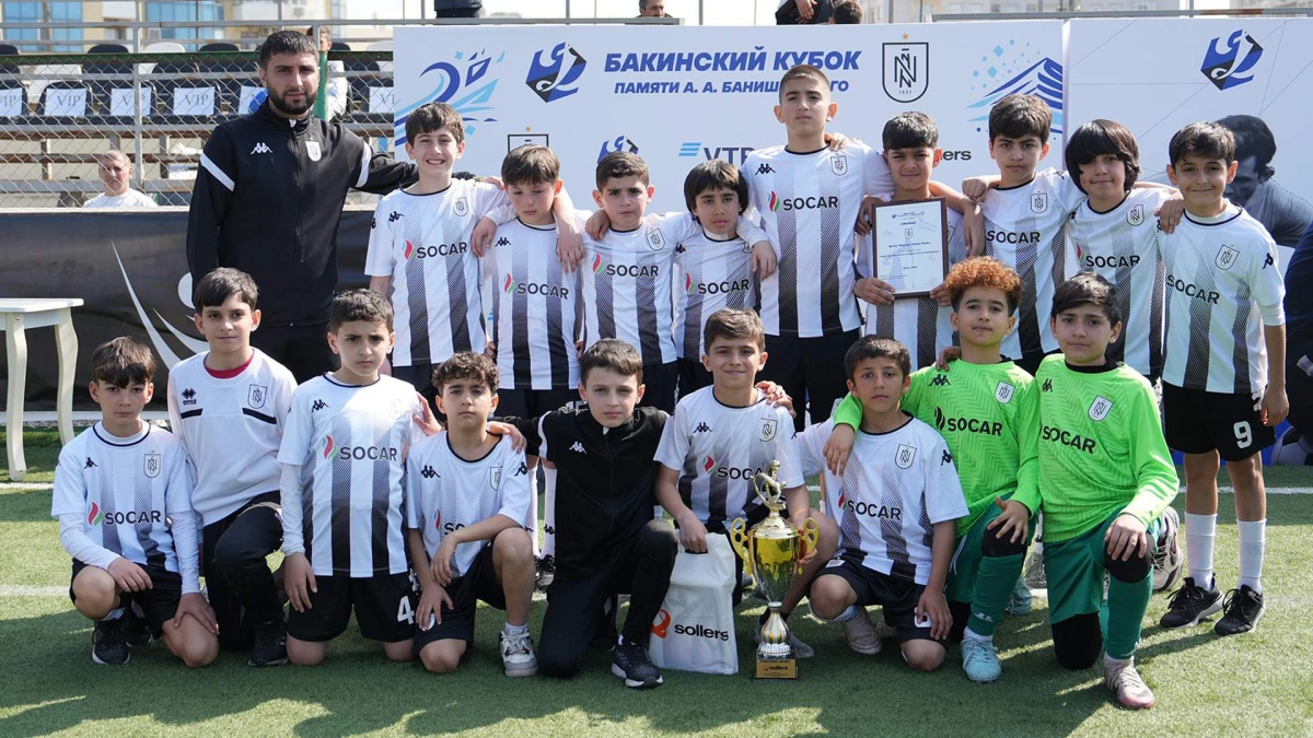 "Bakı Kuboku" başa çatıb - “Neftçi” YEDDİNCİ OLDU