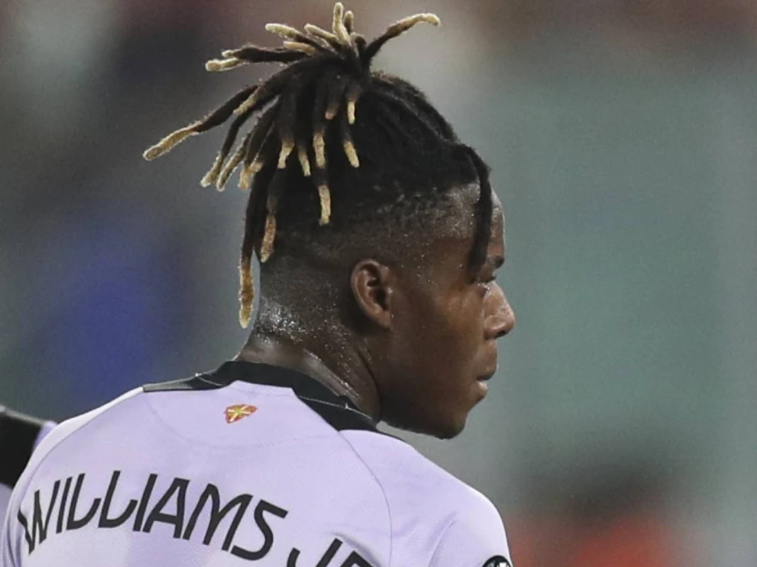 "Barselona" Niko Uilyamsı "qara siyahı"ya salıb