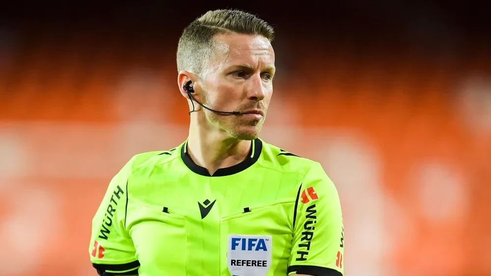 "Barselona" - "Real" matçının hakimi müəyyənləşib