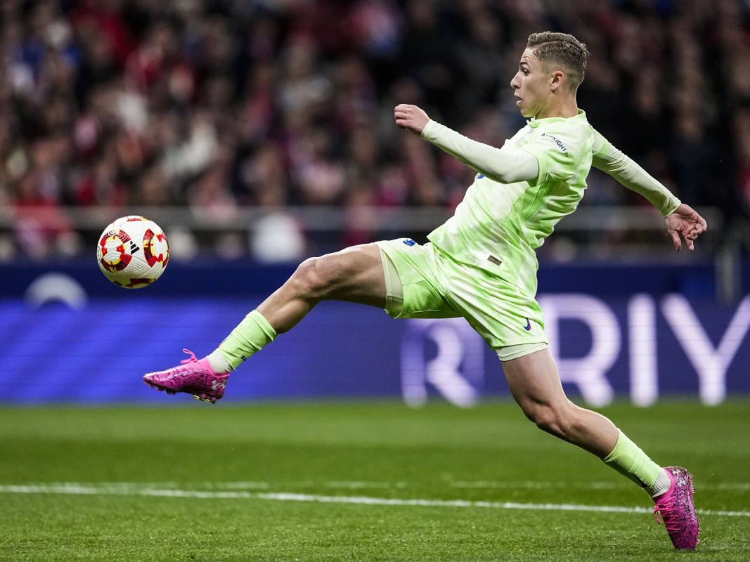 "Barselona"nın futbolçusu "Bavariya"dan imtina etdi