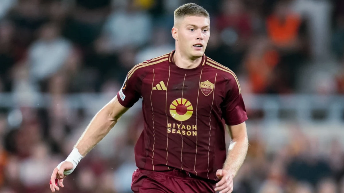 "Başakşehir" "Roma"nın hücumçusunu istəyir