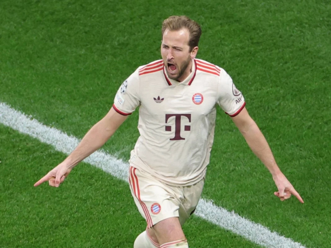 "Bavariya" Keynə əvəzləyici tapıb