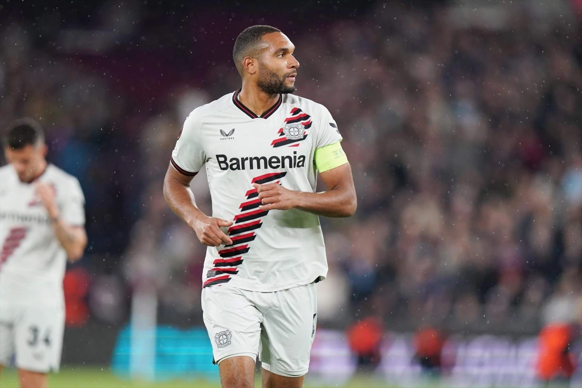 "Bavariya" "Bayer"in futbolçusunu transfer etməyə yaxındır