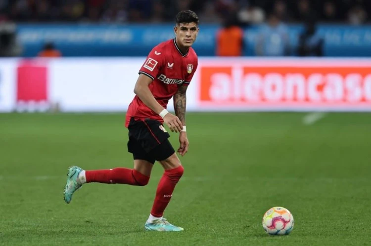 "Bayer"li müdafiəçi  "Real"ın radarında