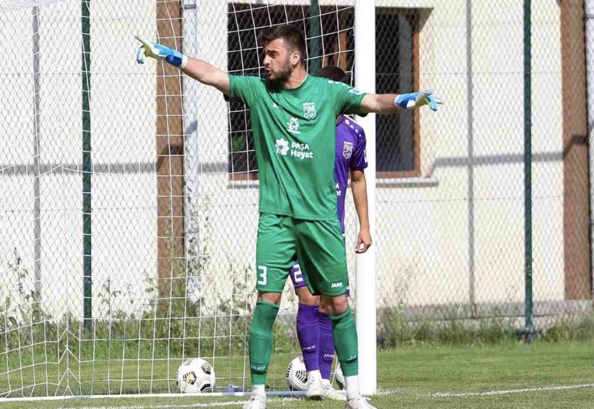 "Bizim üçün "Qarabağ"ın qələbə qazanması daha sərfəli idi, lakin hər cür gedişata hazır idik"