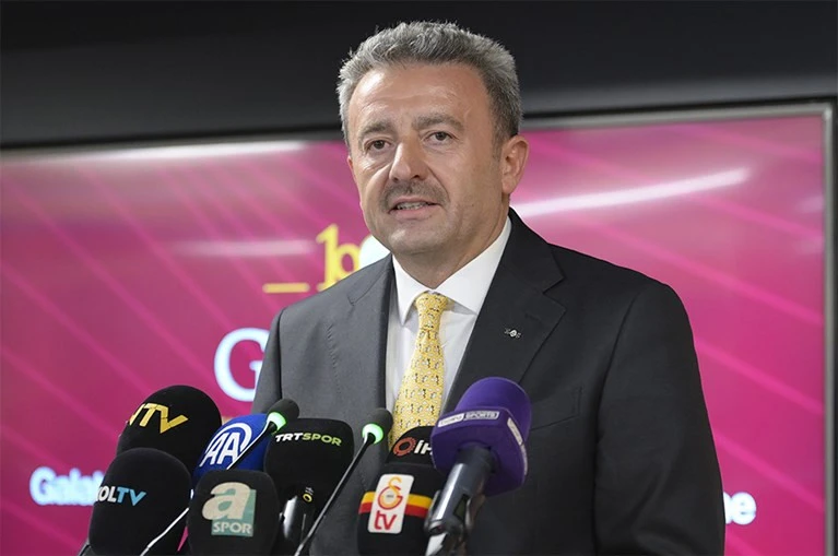 "Bu hərəkət "Beşiktaş"a yaraşmadı“