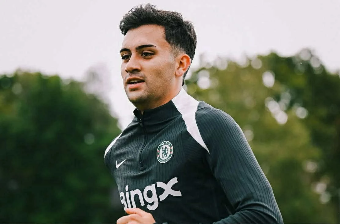 "Çelsi" iştirak ərizəsində dəyişiklik edib