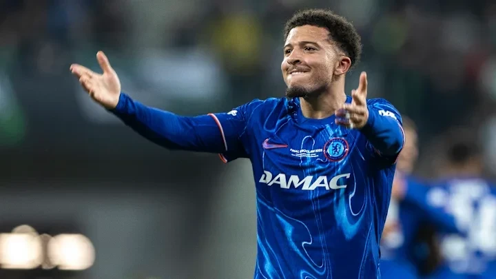 "Çelsi" Sançodan imtina etdi