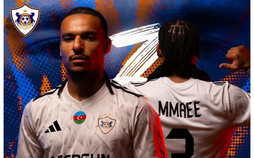 "Dinamo Zaqreb"dən "Qarabağ"a - Rəsmi