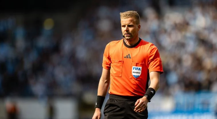 "Fənərbaxça"-"Feyenoord" matçının hakimləri açıqlanıb