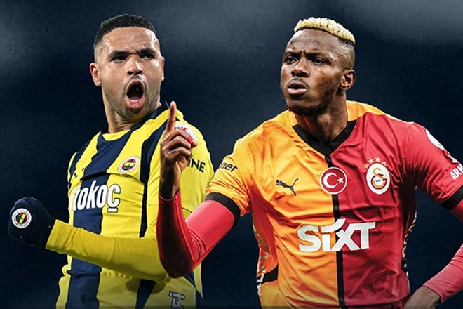 "Fənər" fərqi azaltdı - YENİLƏNİR
