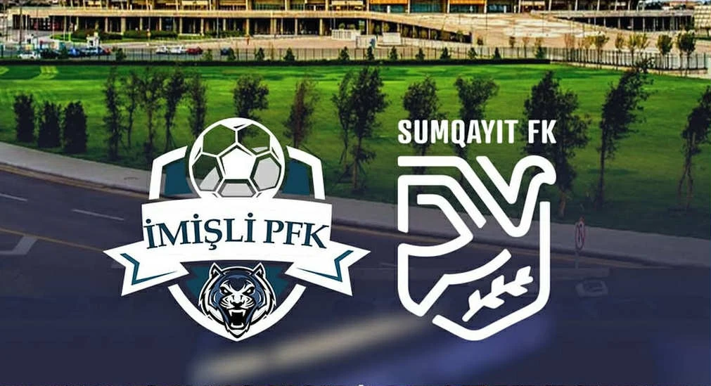 "İmişli" "Sumqayıt"la qarşılaşacaq