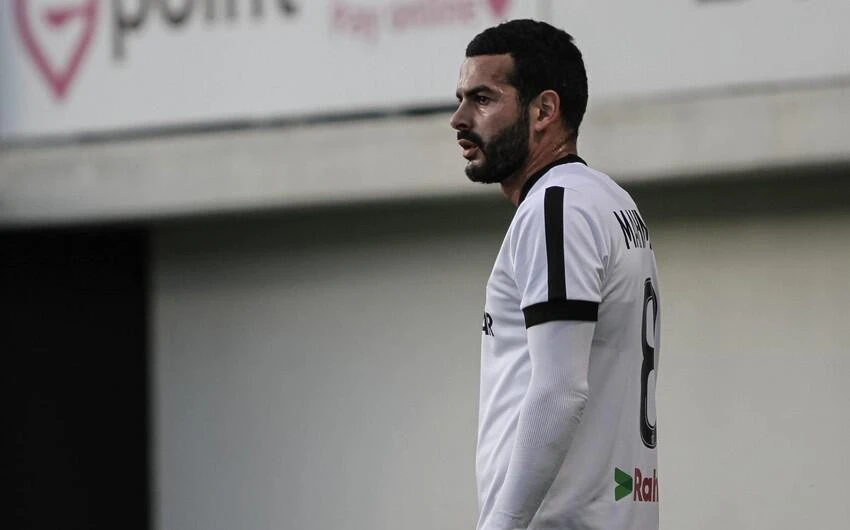 "Kapitan" gəmini tərk edir? - "Neftçi"də Emin Mahmudov məsələsi