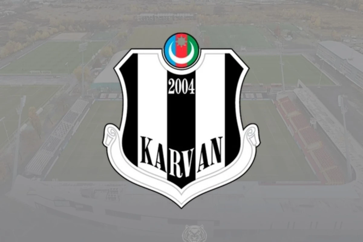 "Karvan-Yevlax"da futbolçu qalmadı: DURRANT DA GETDİ