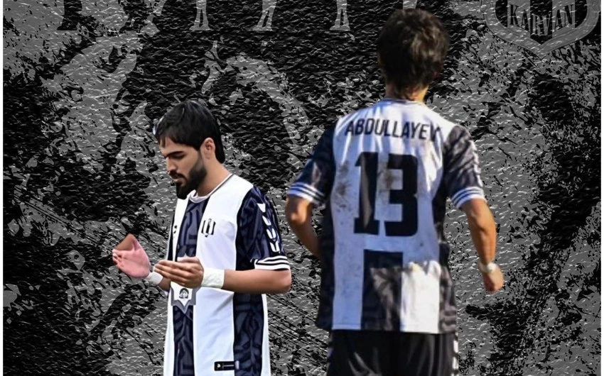 "Karvan"da yeni müqavilə - RƏSMİ