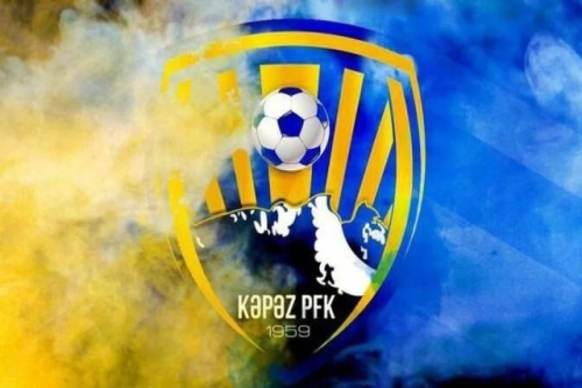"Kəpəz" Azərbaycan millisi ilə heç-heçə etdi