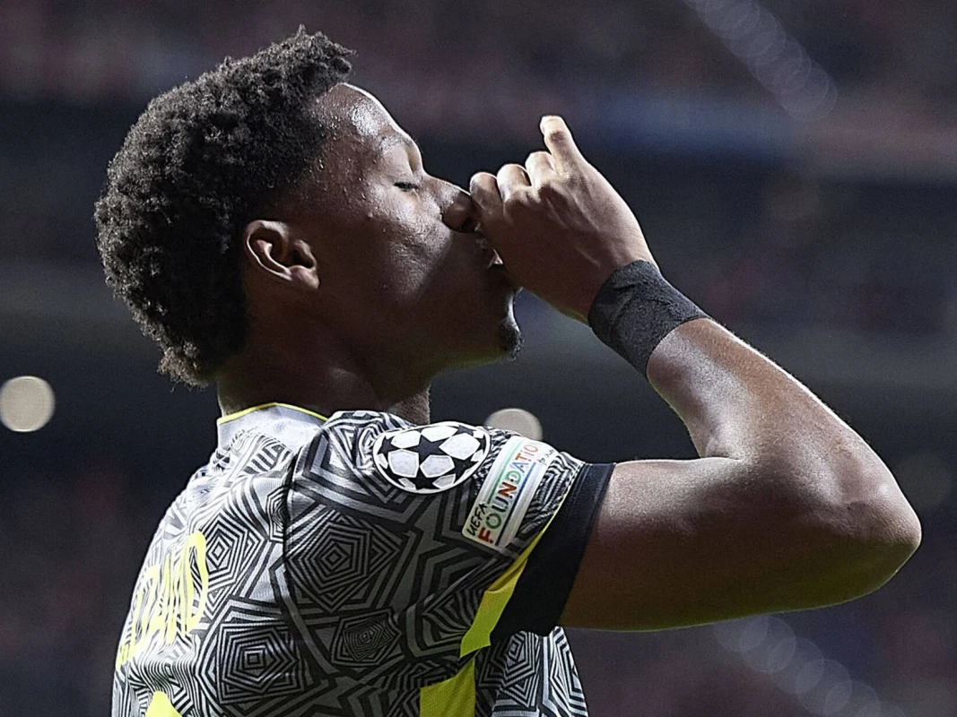 "Lill"in hücumçusu İtaliya yolunda