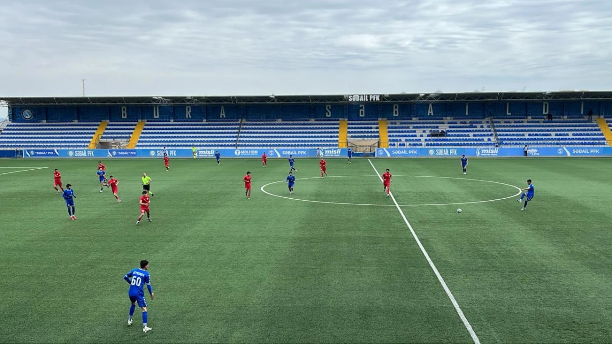 "Mingəçevir"də eniş davam edir, “Zaqatala” üçün taleyüklü matç  - YENİLƏNİR