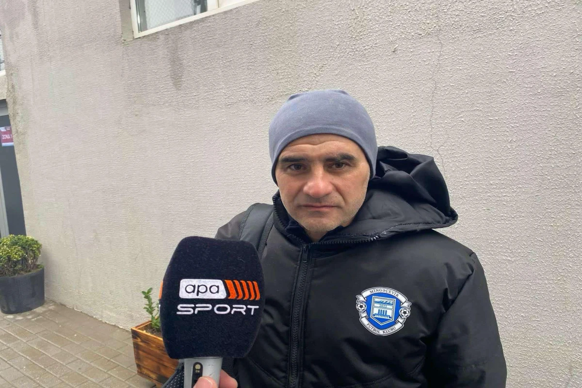 "Mingəçevir"də kompensasiya problemi: Məmmədovun gedişi maya qaldı