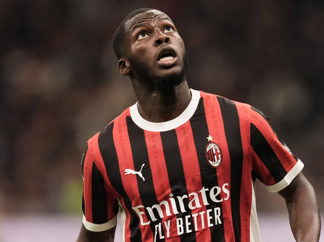 "Napoli" "Milan"ın yarımmüdafiəçisini heyətinə qatacaq