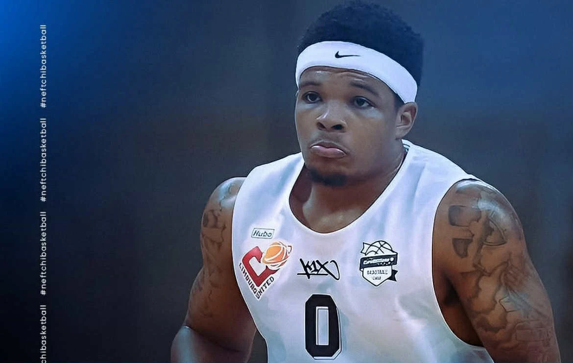 "Neftçi" daha bir amerikalı oyunçu ilə anlaşıb