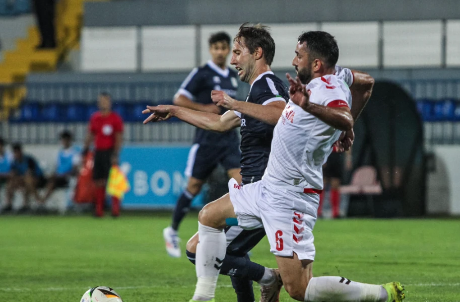 "Neftçi" "Araz-Naxçıvan"la üz-üzə gələcək - Heyətlər - YENİLƏNİR