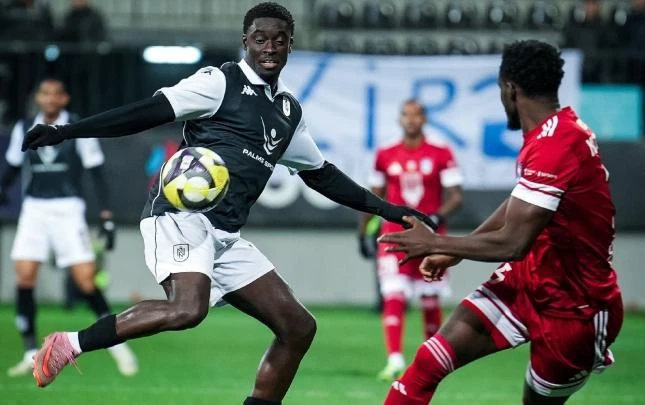 "Neftçi"dən 100-cü qolsuz oyun