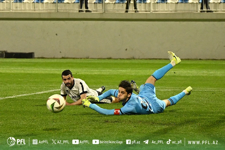 "Neftçi"nin bu vəziyyətindən belə qorxanlar var: Bəs ədalət? - VİDEO