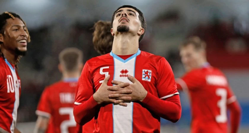 "Neftçi"nin Yeni Transferi Kimdir: “Maynts” Akademiyasından Bakı Klubuna