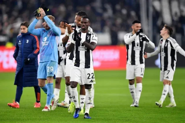 "Nottingem" transfer çalışmalarına start verdi: "Yuventus"dan iki hücumçu