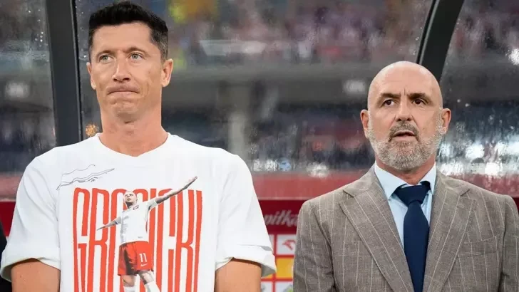 "O varsa, mən yoxam" dedi - Baş məşqçi istefa verdi