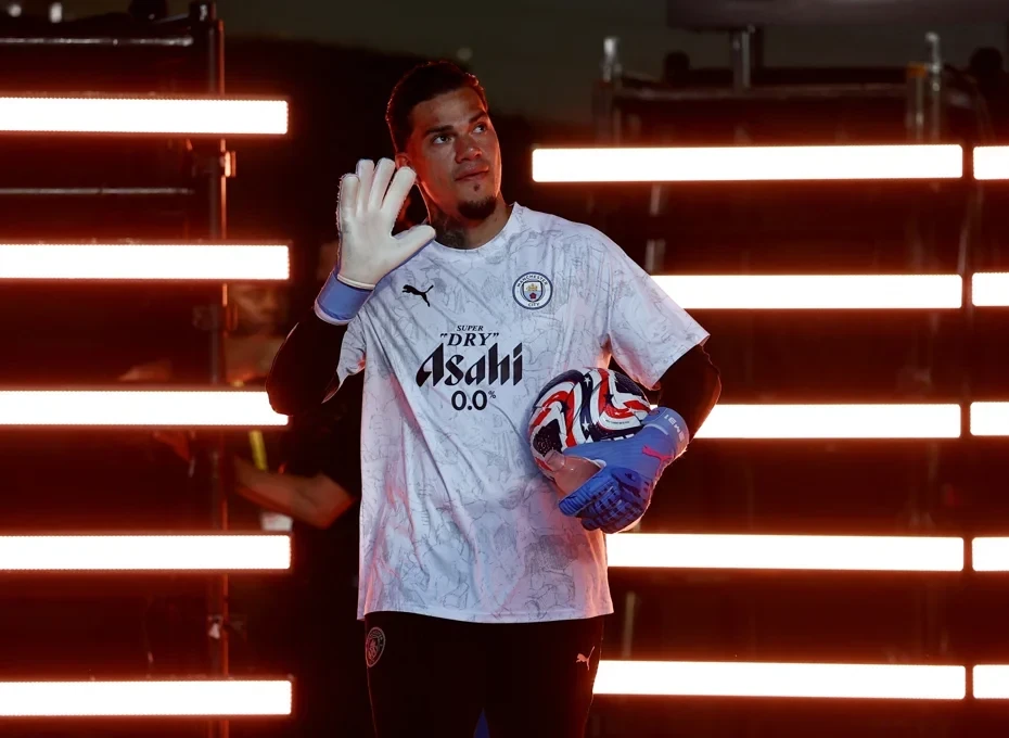 "Qalatasaray" Osimhendən sonra Edersonu da İstanbula gətirir - Detallar