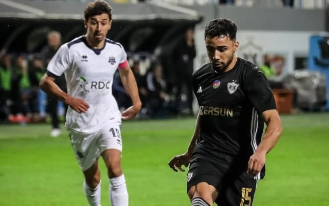 "Qarabağ" gümüş üçün meydanda: "İmişli" sınağı - YENİLƏNİR