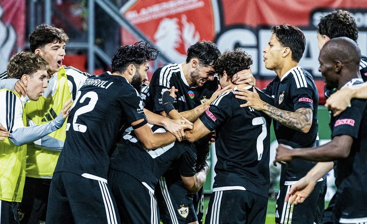 "Qarabağ" Konfrans Liqasının bir addımlığında - YENİLƏNİB