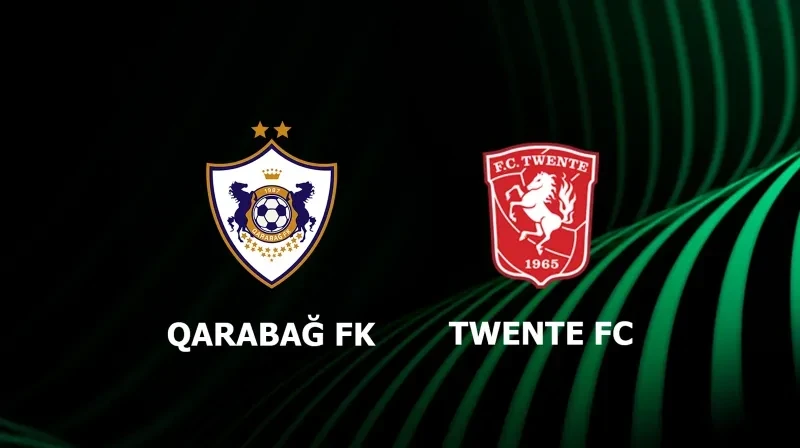 "Qarabağ" Niderland səfərində - YENİLƏNİR
