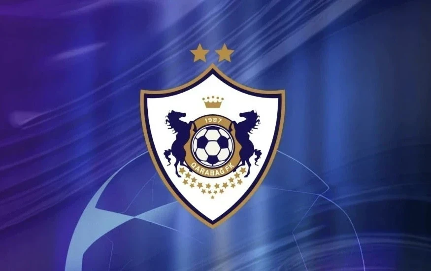 "Qarabağ" "EAFC 26"da