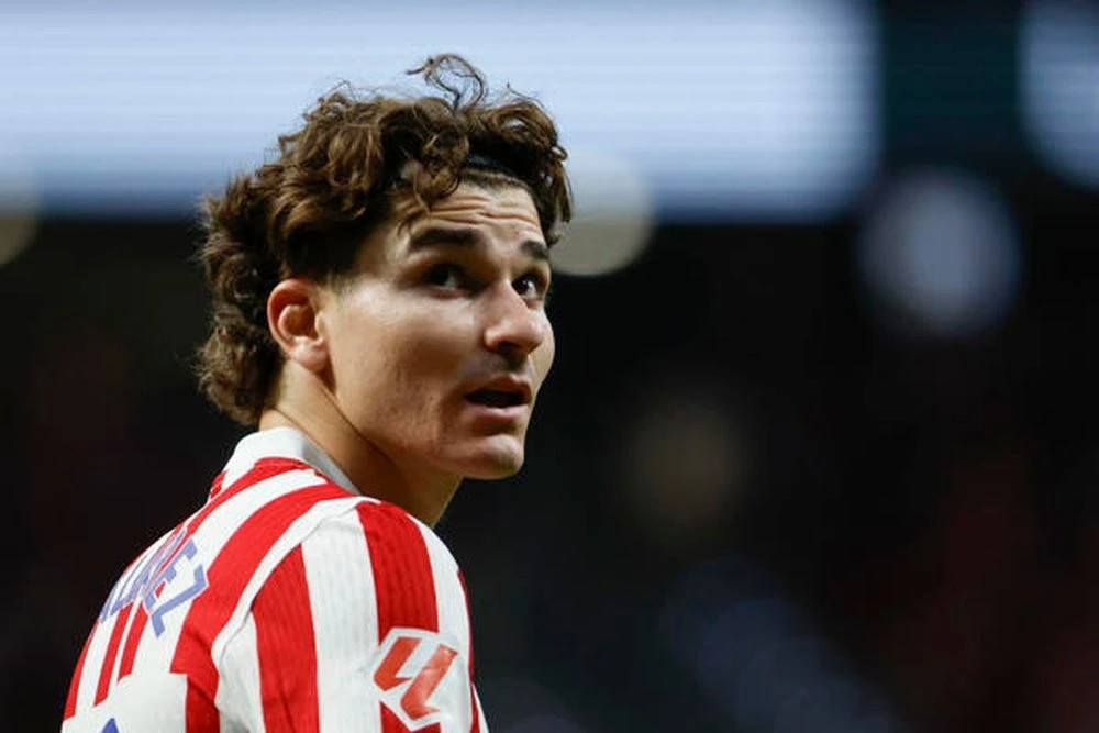 "Real"ın yeni hədəfi: Perez "Atletiko"nun ulduzunu istəyir