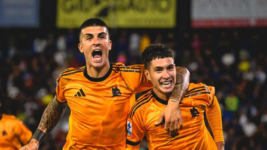 "Roma" və "Napoli"dən minimalhesablı qələbə