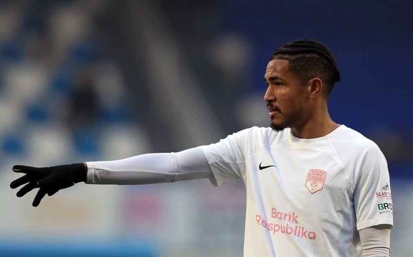 "Sabah" onu əldən buraxmaq istəmir: Braziliyalıya 1 illik təklif