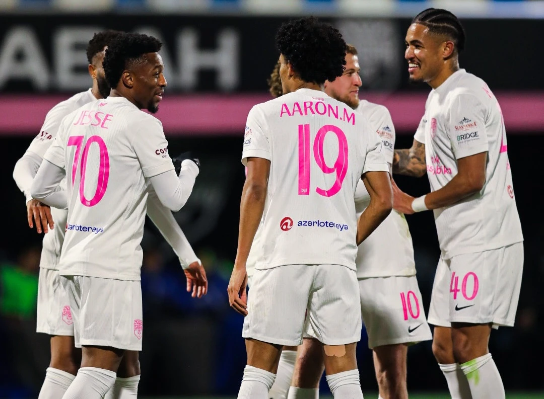 "Sabah" Premyer Liqa tarixinə düşdü