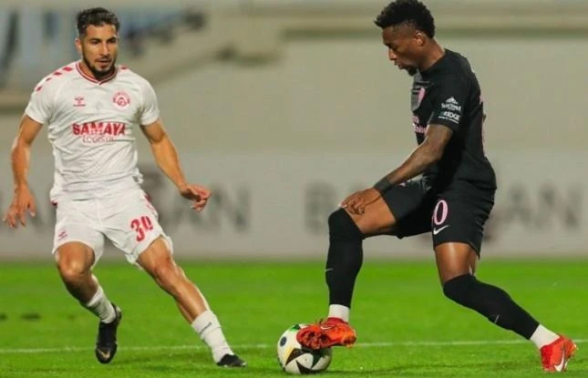 "Sabah" "Araz-Naxçıvan"a qarşı - YENİLƏNİR