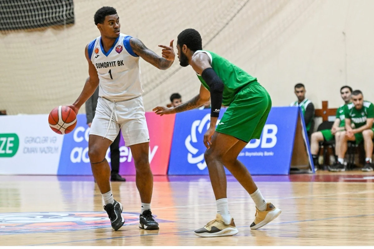 "Sabah" "Naxçıvan"la üz-üzə, "Gəncə" "Sumqayıt"ı qəbul edəcək