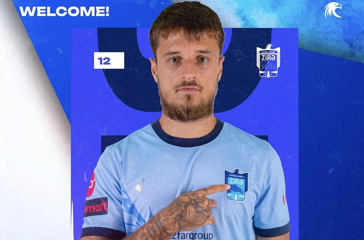 "Sabah"dan "Zirə"yə - RƏSMİ