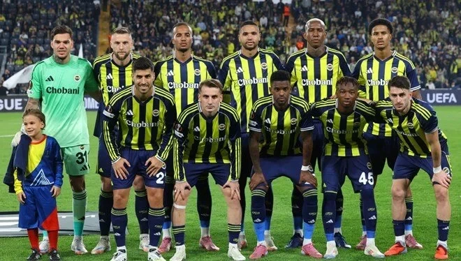 "Ştutqart"la oyundan öncə "Fənərbaxça"da 4 itki