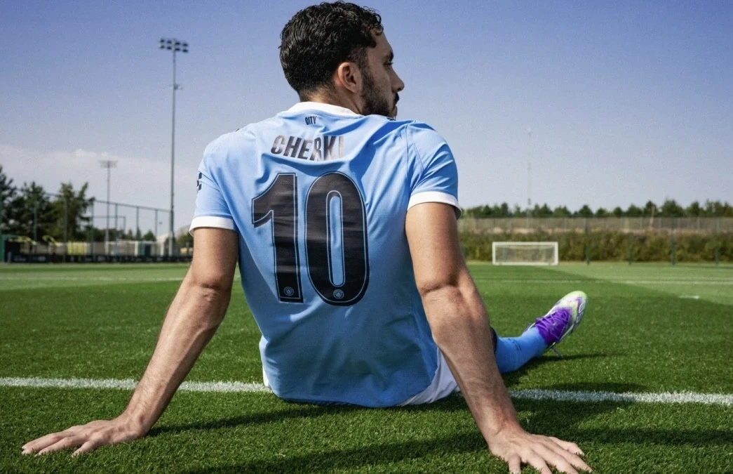 "Siti"nin yeni 10 nömrəsi bəlli olub