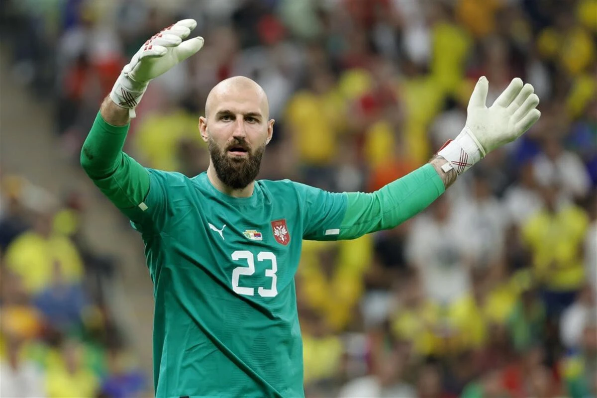 "Torino"nun qapıçısı "Çelsi" və "Siti"nin hədəfində