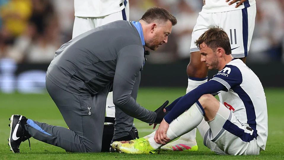 "Tottenhem"də ciddi itki - əməliyyat olunacaq