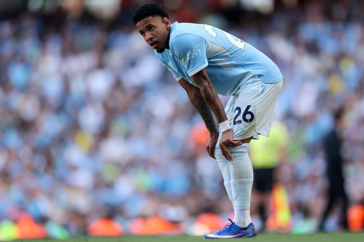 "Tottenhem"dən Savinyo transferi: 99 MİLYON AVRO