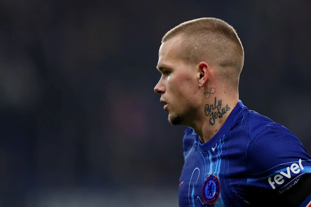 "Tottenhem"in "B planı": MUDRİK ÜÇÜN ŞANS
